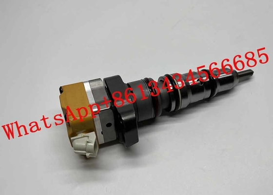 Cat 3126B HEUI Fuel Injector GP-FUEL Diesel Unit Injector CA2225963 222-5963 10R1262 10R-1262 For Caterpillar Truck Engine
