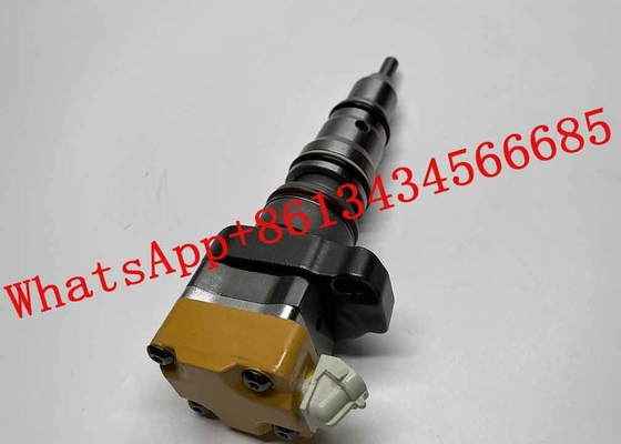 Cat 3126B HEUI Fuel Injector GP-FUEL Diesel Unit Injector CA2225963 222-5963 10R1262 10R-1262 For Caterpillar Truck Engine