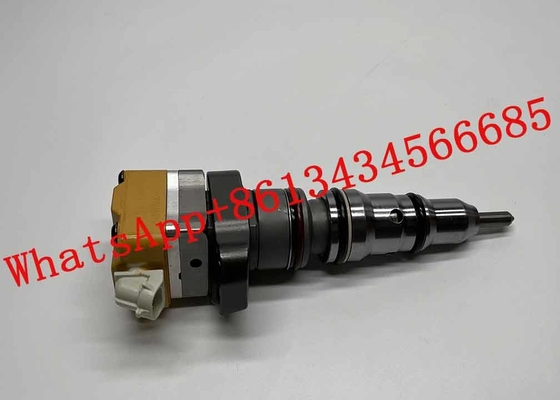 Diesel Fuel Injector For 3216 Excavator 3126E 3126B Common Rail Injector 178-6432 10R-9348 188-1320 10R-9237
