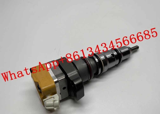 Diesel Fuel Injector For 3216 Excavator 3126E 3126B Common Rail Injector 178-6432 10R-9348 188-1320 10R-9237
