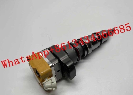 Diesel Fuel Injector For 3216 Excavator 3126E 3126B Common Rail Injector 178-6432 10R-9348 188-1320 10R-9237