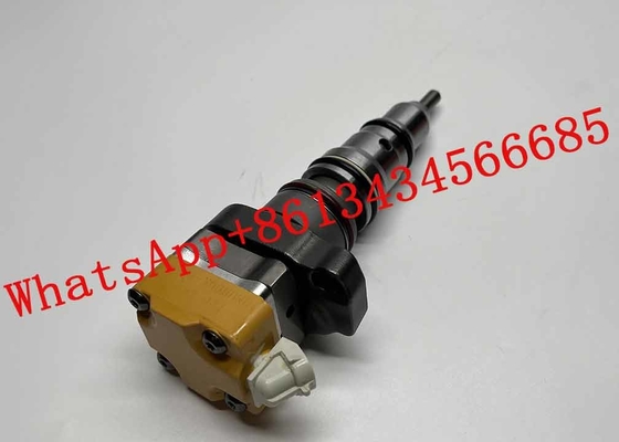 Engine Parts 20R-0758 Fuel Injector for Cat 631E 651E 657E 3412E 3408 Engine Injector 174-7526 1747526