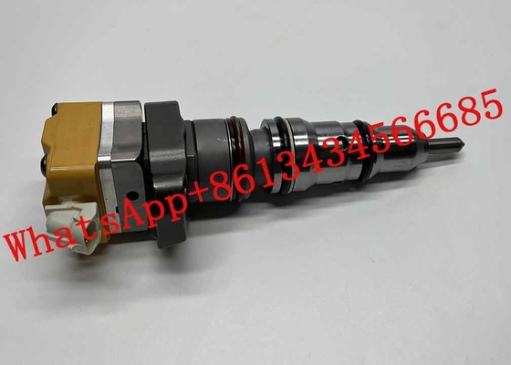 Excavator Accessories 3PCS Fuel Injector 128-6601 178-0199 For Caterpillar CAT 3126 322C DHL Ship Free
