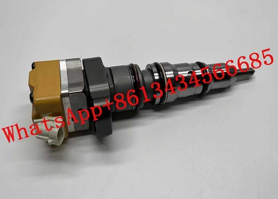 Excavator Accessories 3PCS Fuel Injector 128-6601 178-0199 For Caterpillar CAT 3126 322C DHL Ship Free