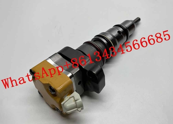 Excavator Accessories 3PCS Fuel Injector 128-6601 178-0199 For Caterpillar CAT 3126 322C DHL Ship Free