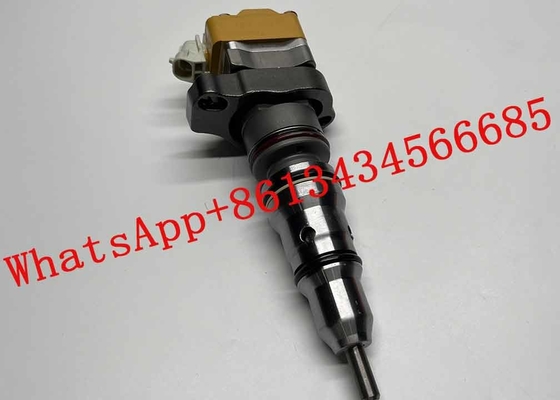 Excavator Spare Parts 222-5966 191-3005 155-1819 Diesel Fuel Injector 2225966 1913005 1551819 for CAT Excavator 3126B Engine