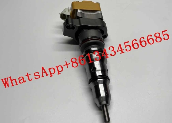Excavator Spare Parts 222-5966 191-3005 155-1819 Diesel Fuel Injector 2225966 1913005 1551819 for CAT Excavator 3126B Engine