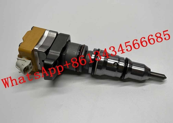 Excavator Spare Parts 222-5966 191-3005 155-1819 Diesel Fuel Injector 2225966 1913005 1551819 for CAT Excavator 3126B Engine