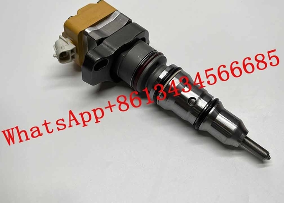 Excavator Spare Parts 222-5966 191-3005 155-1819 Diesel Fuel Injector 2225966 1913005 1551819 for CAT Excavator 3126B Engine