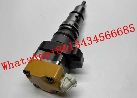 Common Rail Fuel Injector 156-8895 20R-5392 169-7408 Diesel Fuel Injector for CAT Caterpillar 3126B Engine