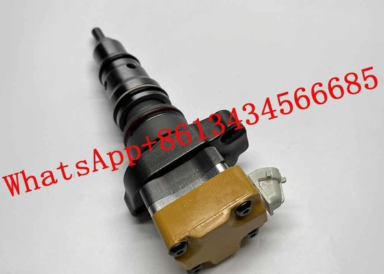 Common Rail Fuel Injector 156-8895 20R-5392 169-7408 Diesel Fuel Injector for CAT Caterpillar 3126B Engine