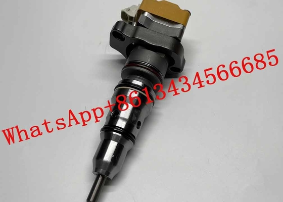 Common Rail Fuel Injector 155-8723 20R-5392 169-7408 Diesel Fuel Injector for CAT Caterpillar 3126B Engine