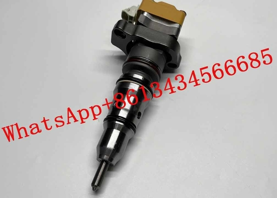 Common Rail Fuel Injector 155-8723 20R-5392 169-7408 Diesel Fuel Injector for CAT Caterpillar 3126B Engine