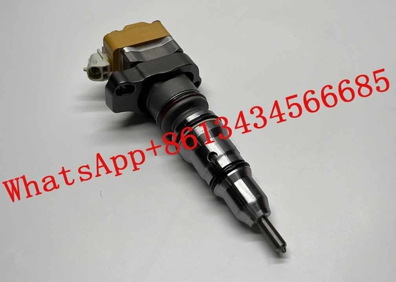 Common Rail Fuel Injector 155-8723 20R-5392 169-7408 Diesel Fuel Injector for CAT Caterpillar 3126B Engine