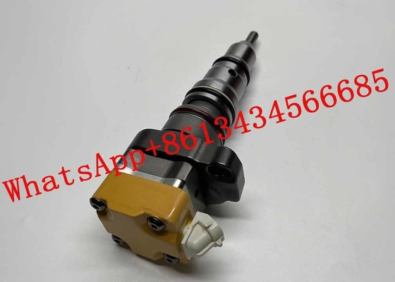 Excavator Injector 1739267 EX639349 173-1014 1731014 169-7411 1697411 131-7150 for 3126 Engine Parts Diesel Nozzle Assembly