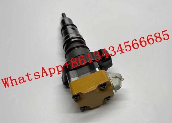 Excavator Injector 1739267 EX639349 173-1014 1731014 169-7411 1697411 131-7150 for 3126 Engine Parts Diesel Nozzle Assembly