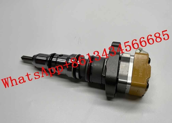 Excavator Injector 1739267 EX639349 173-1014 1731014 169-7411 1697411 131-7150 for 3126 Engine Parts Diesel Nozzle Assembly