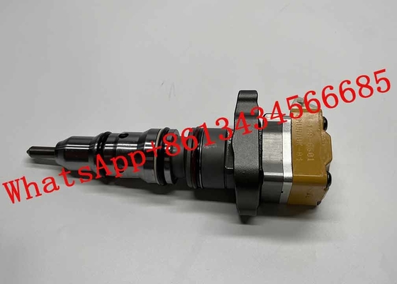 Excavator Injector 1739267 EX639349 173-1014 1731014 169-7411 1697411 131-7150 for 3126 Engine Parts Diesel Nozzle Assembly