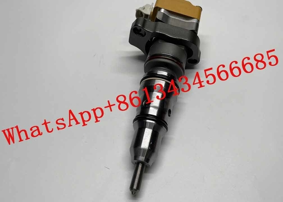 CAT 3126B Fuel Injector 173-9267 Common Rail Fuel Injector 173 9267 for Caterpillar Machinery Diesel Engine Parts