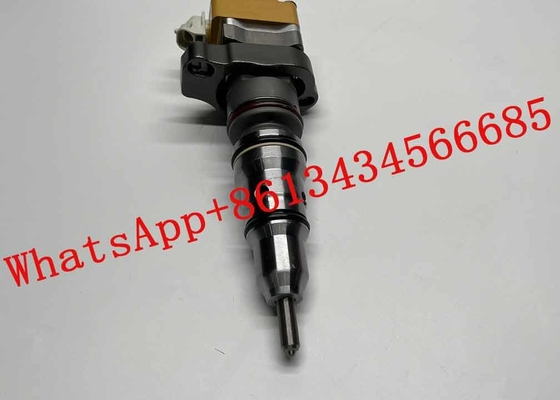 CAT 3126B Fuel Injector 173-9267 Common Rail Fuel Injector 173 9267 for Caterpillar Machinery Diesel Engine Parts