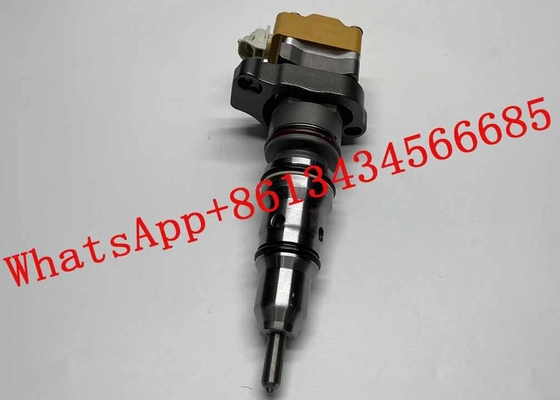 178-6342 Fuel Injector 3126B Diesel Engine Parts Fuel Injector 1786342 10R1257 for Tractor D5N D6N
