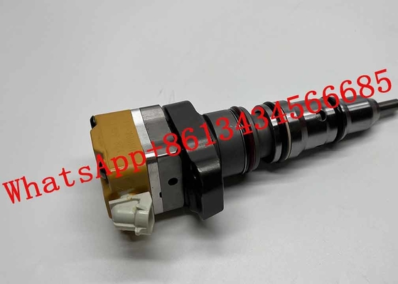 Excavator Parts 222-5967 Fuel Injector 2225967 0R-9349 10R9238 0R9349 10R-9238 For CAT 3126E 5110B 3126B Series