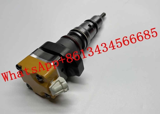 Excavator Parts 222-5967 Fuel Injector 2225967 0R-9349 10R9238 0R9349 10R-9238 For CAT 3126E 5110B 3126B Series