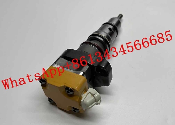 Excavator Parts 222-5967 Fuel Injector 2225967 0R-9349 10R9238 0R9349 10R-9238 For CAT 3126E 5110B 3126B Series