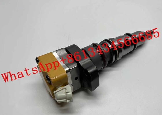 Excavator Parts 222-5967 Fuel Injector 2225967 0R-9349 10R9238 0R9349 10R-9238 For CAT 3126E 5110B 3126B Series