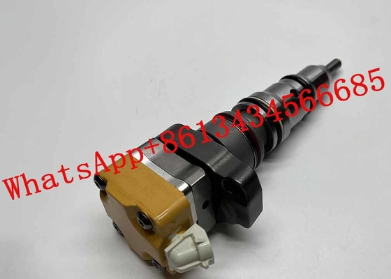 Excavator Parts 222-5967 Fuel Injector 2225967 0R-9349 10R9238 0R9349 10R-9238 For CAT 3126E 5110B 3126B Series