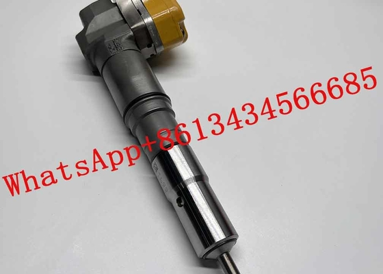CAT 10R-1266 232-1183 Common Rail Injector For Caterpillar CAT 3408/3412 Engine Diesel Injector 10R-1266 232-1183