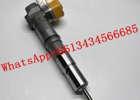 CAT 10R-1266 232-1183 Common Rail Injector For Caterpillar CAT 3408/3412 Engine Diesel Injector 10R-1266 232-1183