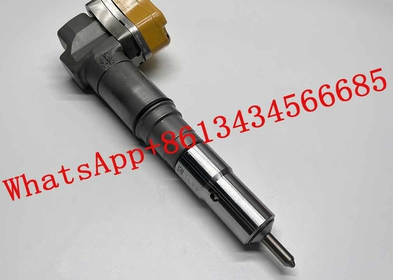 CAT 10R-1266 232-1183 Common Rail Injector For Caterpillar CAT 3408/3412 Engine Diesel Injector 10R-1266 232-1183