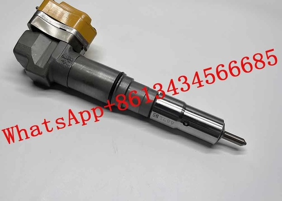 CAT 10R-1266 232-1183 Common Rail Injector For Caterpillar CAT 3408/3412 Engine Diesel Injector 10R-1266 232-1183