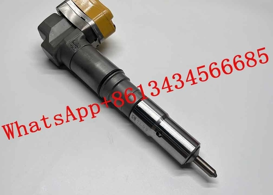 CAT 10R-1266 232-1183 Common Rail Injector For Caterpillar CAT 3408/3412 Engine Diesel Injector 10R-1266 232-1183