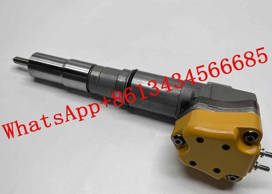 174-7526 20R-0758 174-7527 174-7528 20R-0759 179-9380 Diesel Fuel Injector Engine Parts For 3412