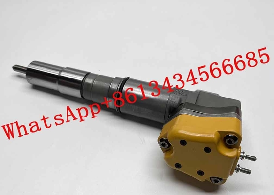 174-7526 20R-0758 174-7527 174-7528 20R-0759 179-9380 Diesel Fuel Injector Engine Parts For 3412