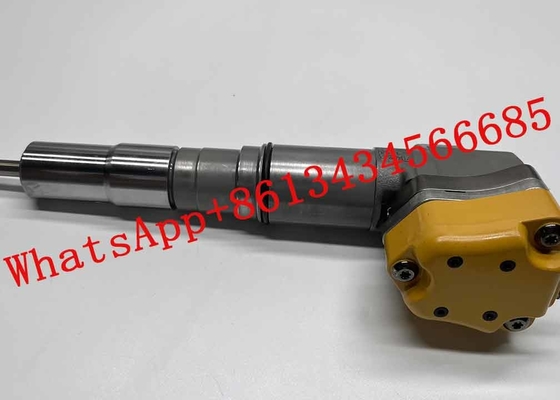 174-7526 20R-0758 174-7527 174-7528 20R-0759 179-9380 Diesel Fuel Injector Engine Parts For 3412