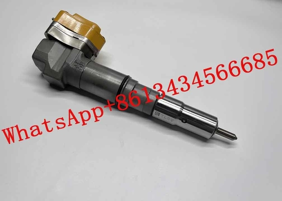 Diesel Engine Fuel Injector 156-3895 155-1819 153-5938 20R-4148 for Engine Industrial 138-8756 3412E
