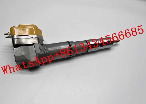 Diesel Engine Fuel Injector 156-3895 155-1819 153-5938 20R-4148 for Engine Industrial 138-8756 3412E