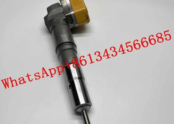 20R-4148 20R4148 Common Rail Fuel Injector For Caterpillar 3412 Engine