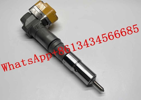 20R-4148 20R4148 Common Rail Fuel Injector For Caterpillar 3412 Engine