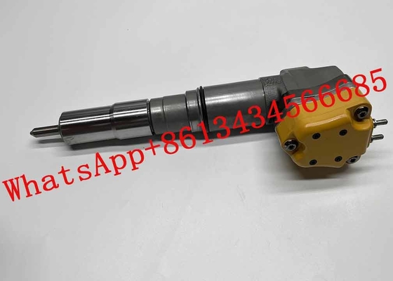 20R-4148 20R4148 Common Rail Fuel Injector For Caterpillar 3412 Engine