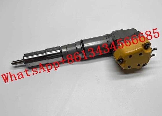 20R-4148 20R4148 Common Rail Fuel Injector For Caterpillar 3412 Engine