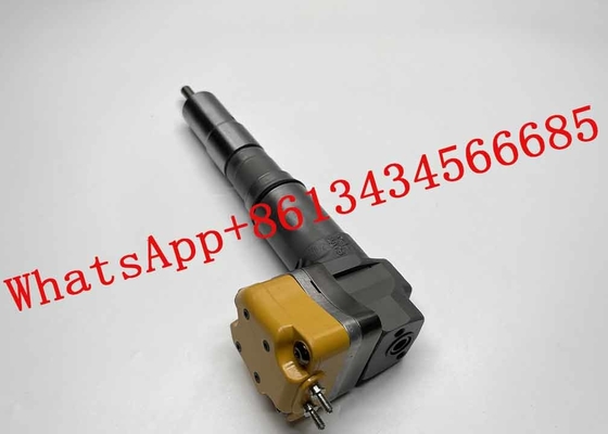 Fuel Injector Assembly 198-6877 For Engine 3412 3126 Series CAT Excavator Common Rail Injector 1986877 Machinery Engine Parts