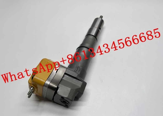 Fuel Injector Assembly 198-6877 For Engine 3412 3126 Series CAT Excavator Common Rail Injector 1986877 Machinery Engine Parts