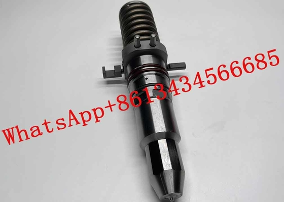 Reliable Fuel Injector Assembly 0R-175 0R0906 For CAT Engine 3500A Series Matching Diesel