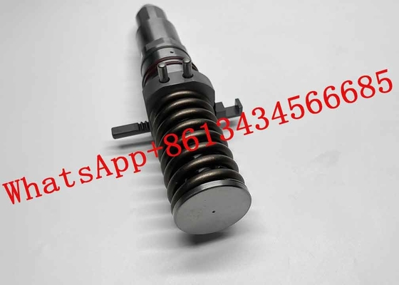 Reliable Fuel Injector Assembly 0R-175 0R0906 For CAT Engine 3500A Series Matching Diesel
