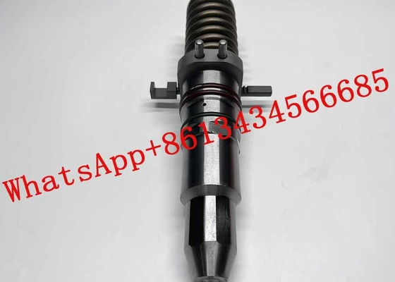 Reliable Fuel Injector Assembly 0R-175 0R0906 For CAT Engine 3500A Series Matching Diesel