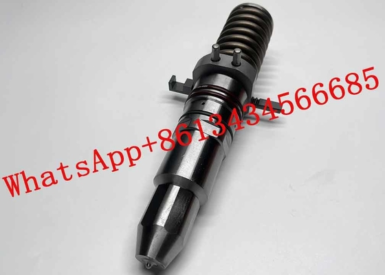 Reliable Fuel Injector Assembly 0R-175 0R0906 For CAT Engine 3500A Series Matching Diesel